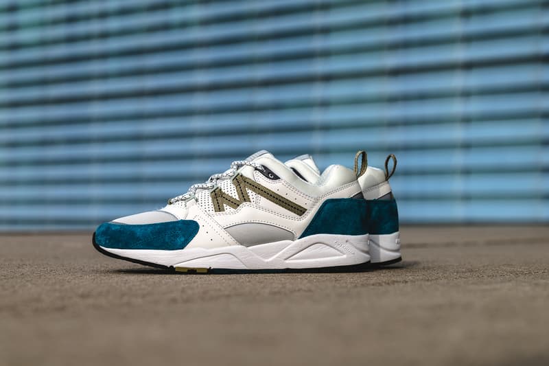 Karhu Fusion 2.0 "Summer" Pack Release lookbook kanye west