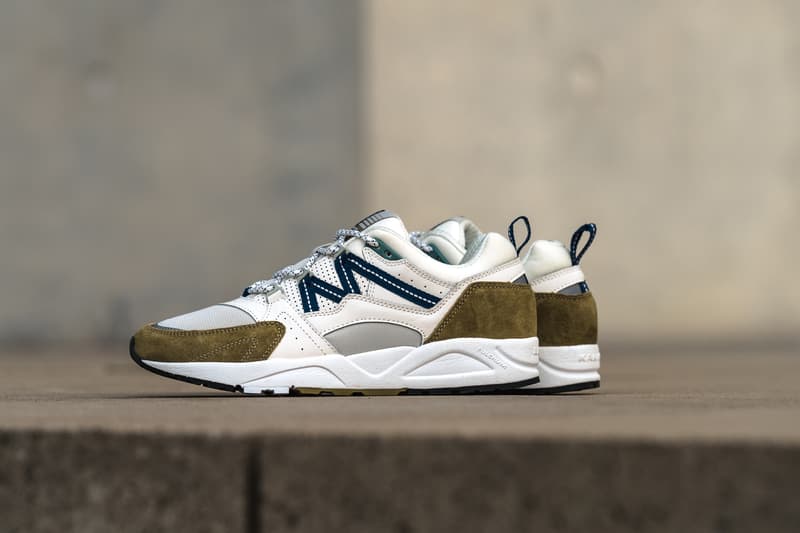 Karhu Fusion 2.0 "Summer" Pack Release lookbook kanye west