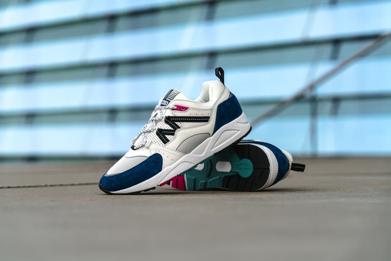 Karhu Fusion 2.0 "Summer" Pack Release lookbook kanye west