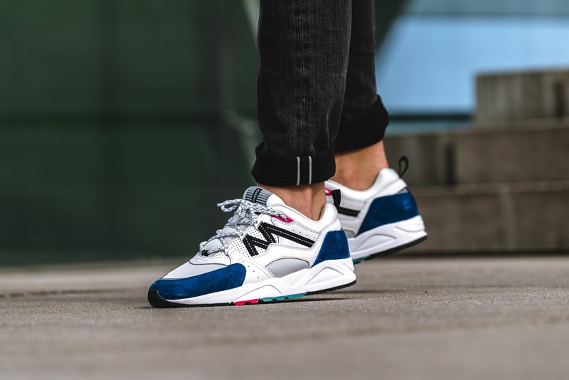 Karhu Fusion 2.0 "Summer" Pack Release lookbook kanye west