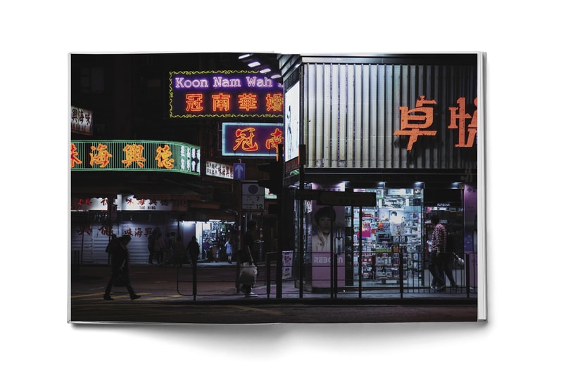 karl hab 24h hong kong book photography photographer visuals images spreads urban landscape asia travel