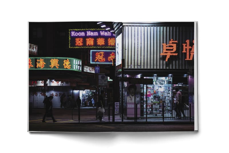 karl hab 24h hong kong book photography photographer visuals images spreads urban landscape asia travel