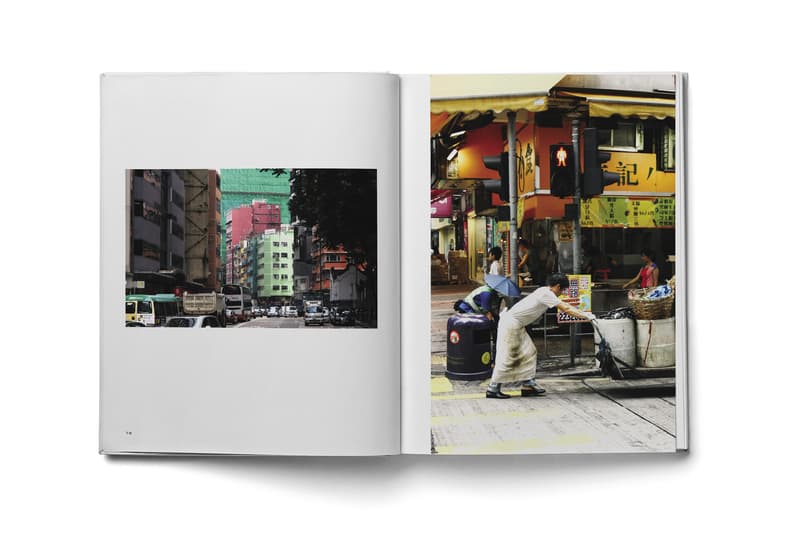 karl hab 24h hong kong book photography photographer visuals images spreads urban landscape asia travel