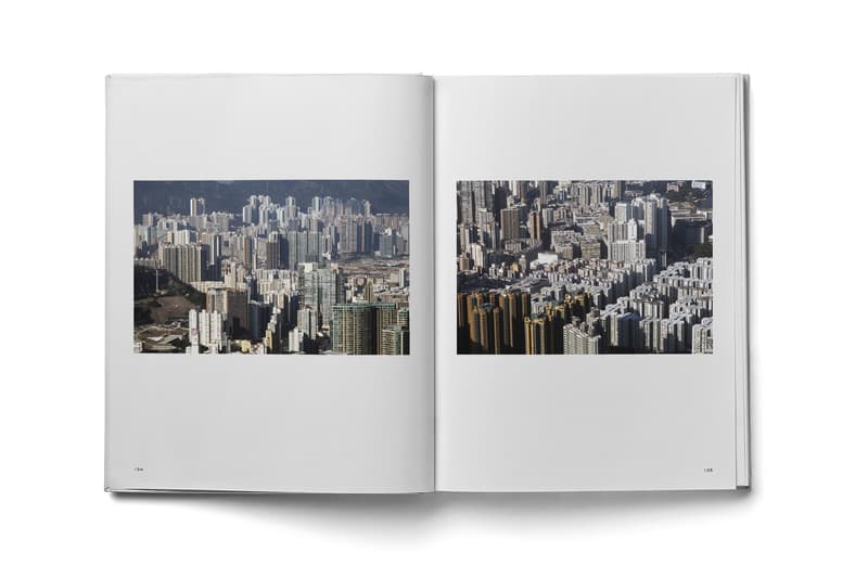 karl hab 24h hong kong book photography photographer visuals images spreads urban landscape asia travel