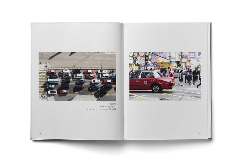 karl hab 24h hong kong book photography photographer visuals images spreads urban landscape asia travel