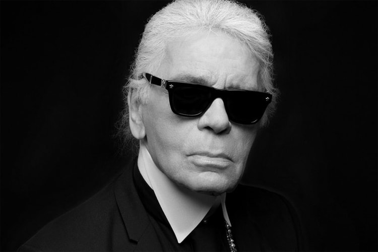 Karl Lagerfeld to Open First U.S. Store in NYC This Weekend