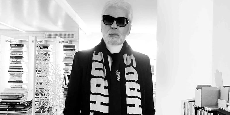 karl lagerfeld virgil abloh