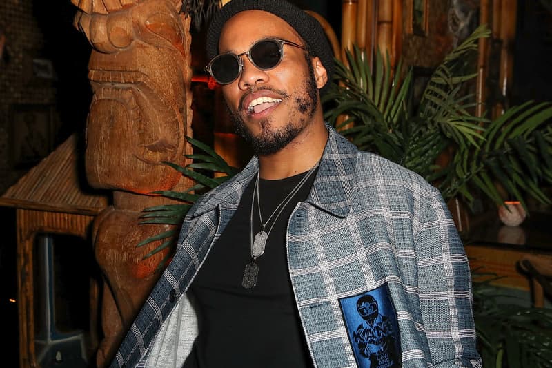 Kaytranada Do We Have a Problem Demo Track april 2018 release date info drop debut premiere soundcloud