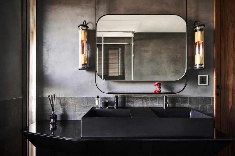 KC Design Studio Interior Design Taiwan Taipei apartment homes