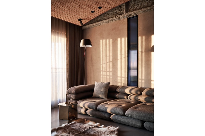 KC Design Studio Interior Design Taiwan Taipei apartment homes