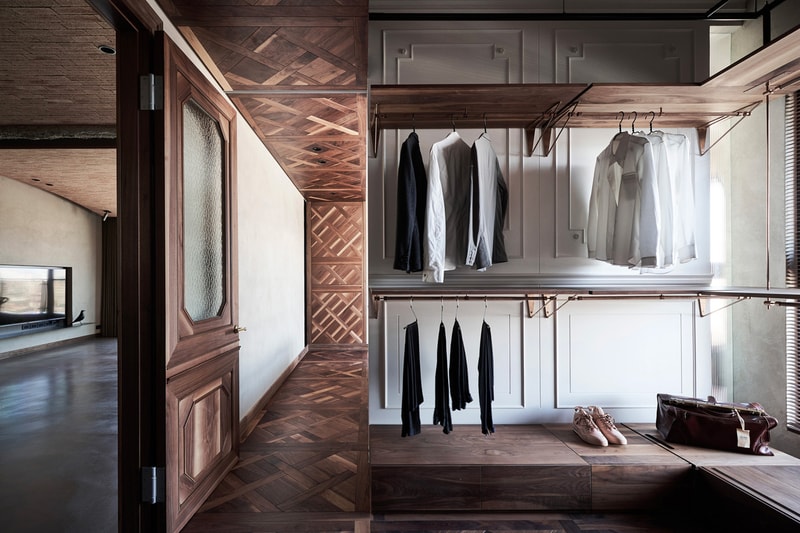 KC Design Studio Interior Design Taiwan Taipei apartment homes