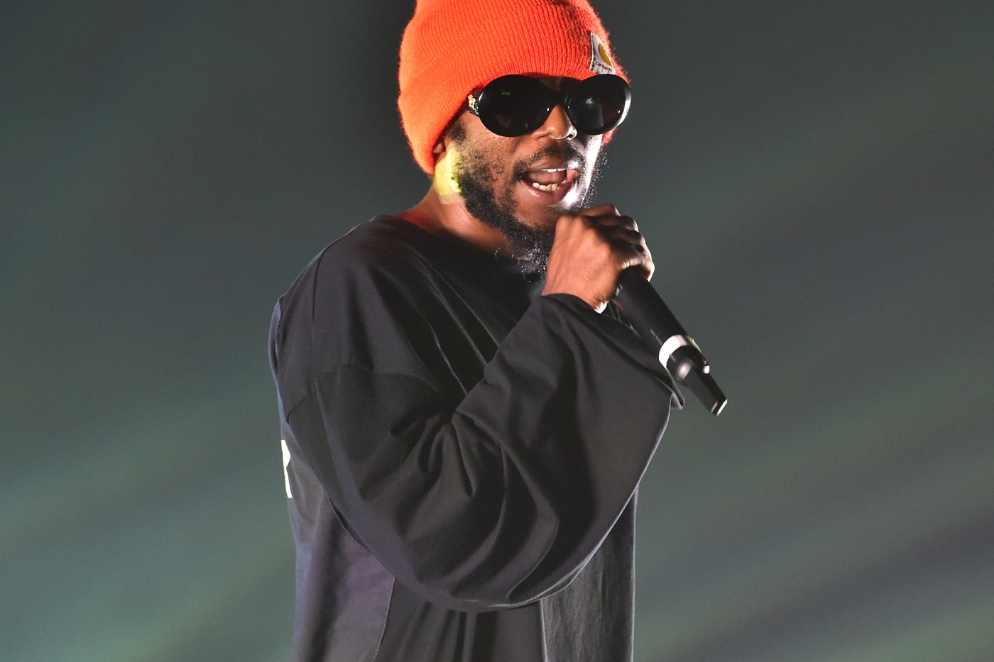 Kendrick Lamar DAMN 2018 Pulitzer Prize winner first rap rapper hip hop music