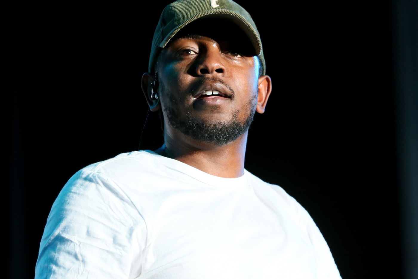 Kendrick Lamar DAMN Billboard No 1 Beat Drake More Life Largest Debut 2017