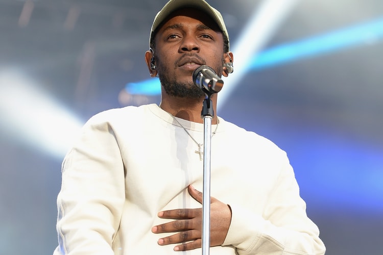 Kendrick Lamar's 'DAMN.': A Guide to All the Featured Artists, Producers & Writers