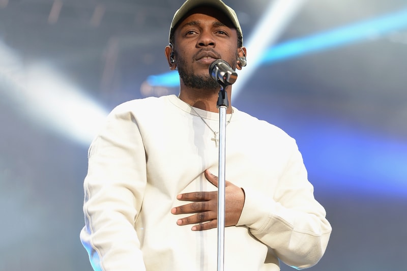 Kendrick Lamar DAMN 2018 Pulitzer Prize winner sales increase first rap rapper hip hop music Billboard