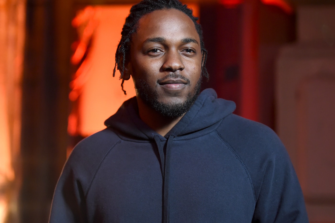 Kendrick Lamar DAMN Billboard Hot 100 Chart