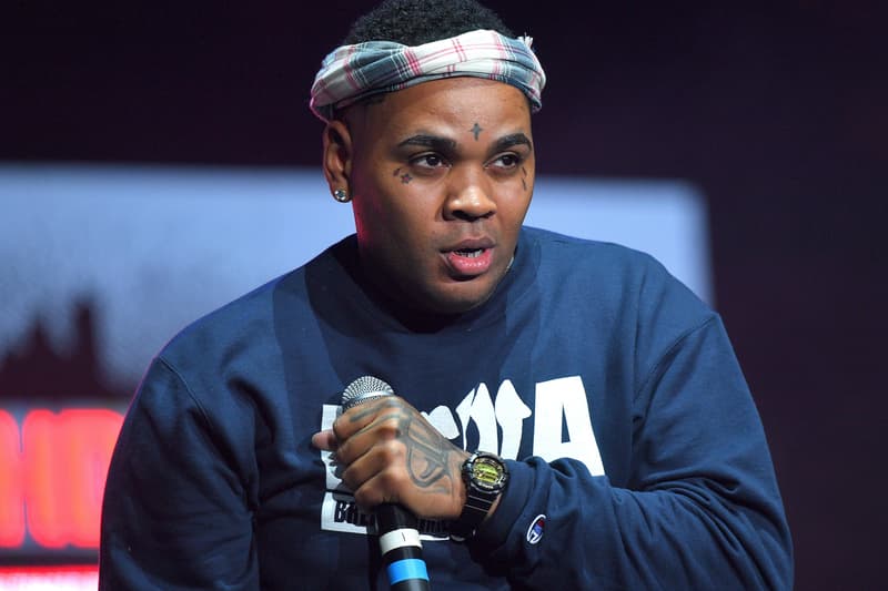 Kevin Gates Jail 2017