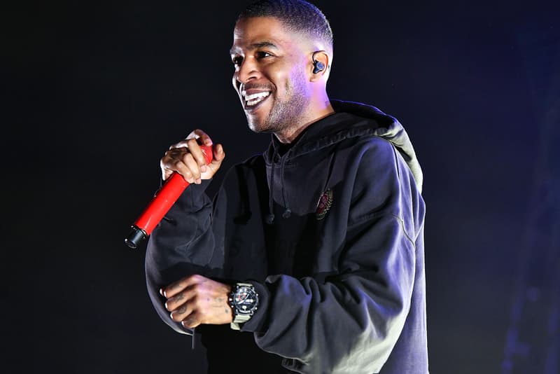 Kid Cudi The Rage Rampage Soundtrack Album Leak Single Music Video EP Mixtape Download Stream Discography 2018 Live Show Performance Tour Dates Album Review Tracklist Remix