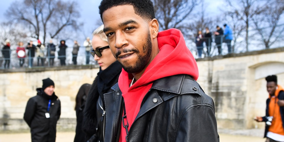 Kid Cudi X Crookers Day N Night Acapella Hypebeast