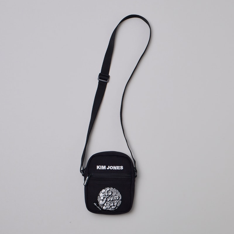 Kim Jones GU Second Spring Summer 2018 Release Unveil Jacket T-shirt Overalls Tote Bags Caps Sandals