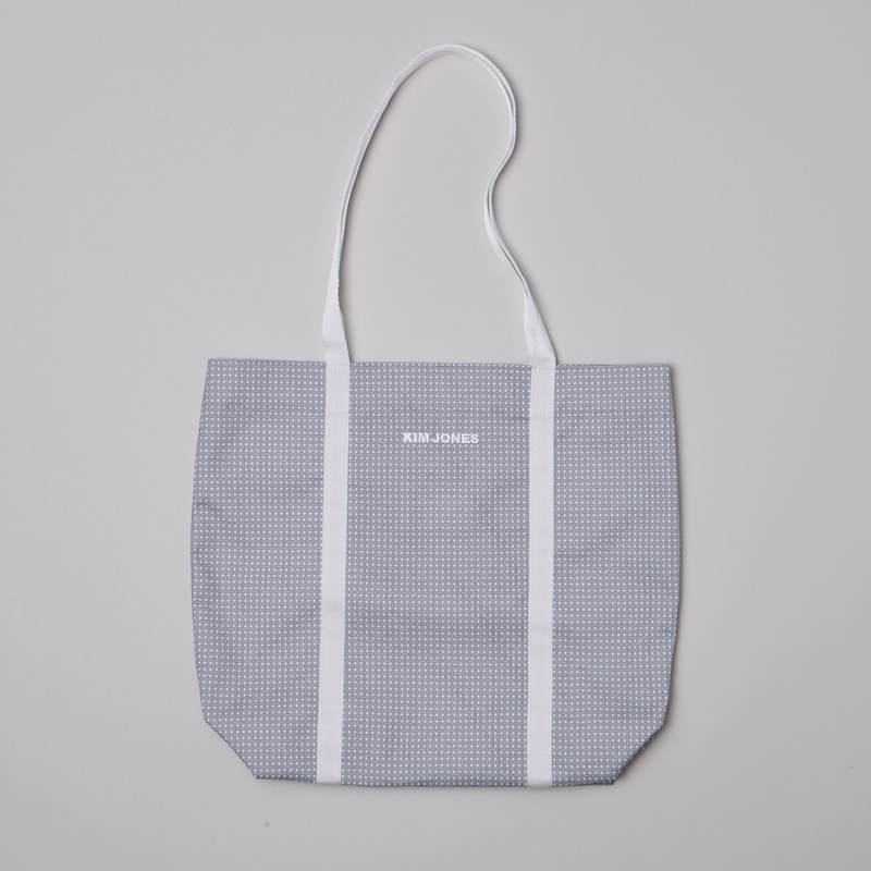 Kim Jones GU Second Spring Summer 2018 Release Unveil Jacket T-shirt Overalls Tote Bags Caps Sandals