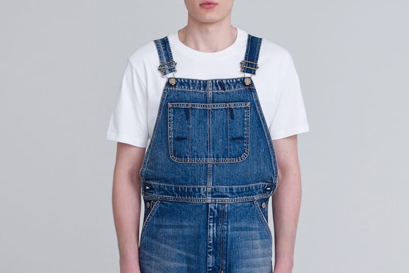 Kim Jones & GU Unveil Second Spring/Summer 2018 Release