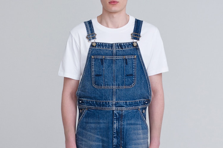 Kim Jones & GU Unveil Second Spring/Summer 2018 Release