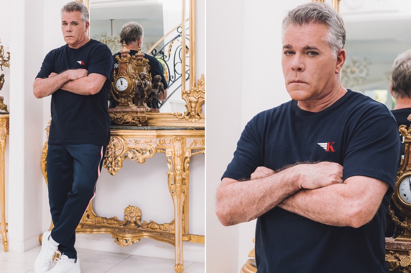 KITH Bergdorf Goodman Fourth Collection fashion lookbooks 2018 april ronnie fieg ray liotta goodfellas