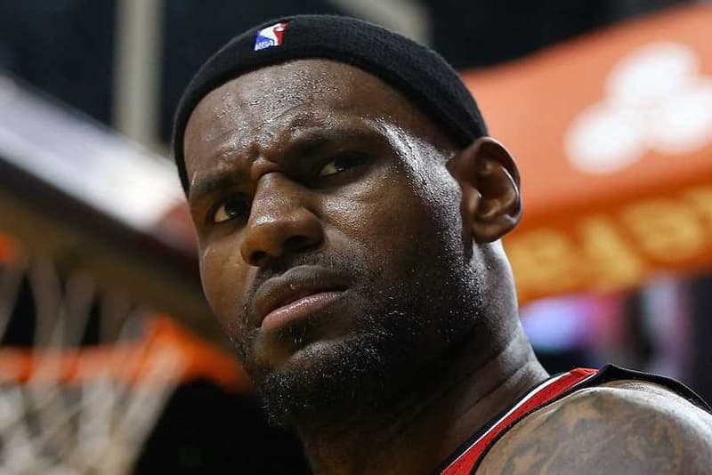 LeBron James The Shop TV Series Lawsuit UNINTERRUPTED Adventure Enterprises