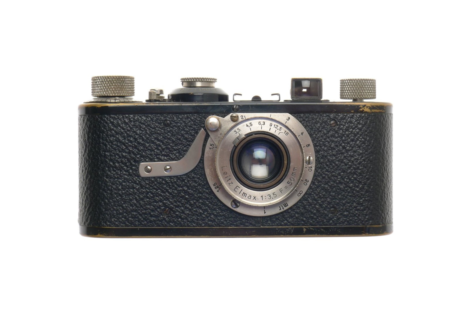 Leica Elmax 250 Reporter Available Auction Flints Auctions Vintage Antique Cameras For Sale Classic Film Camera Availaibility