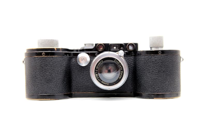 Leica Elmax 250 Reporter Available Auction Flints Auctions Vintage Antique Cameras For Sale Classic Film Camera Availaibility