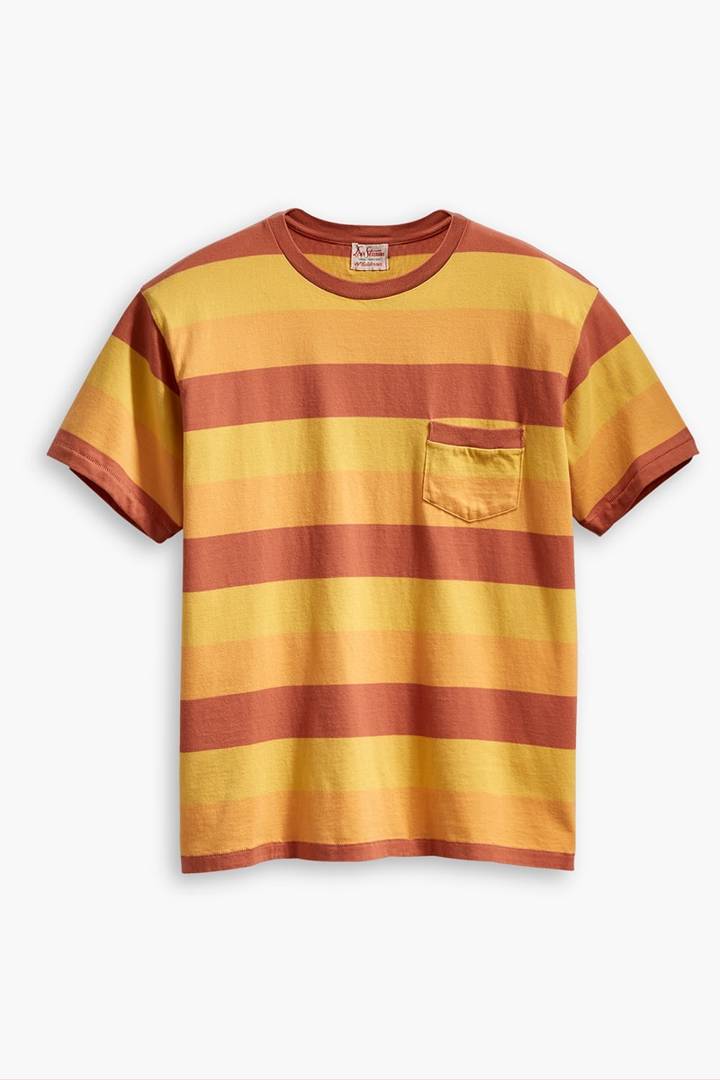 Levi’s® Vintage Clothing Spring/Summer 2018 collection
