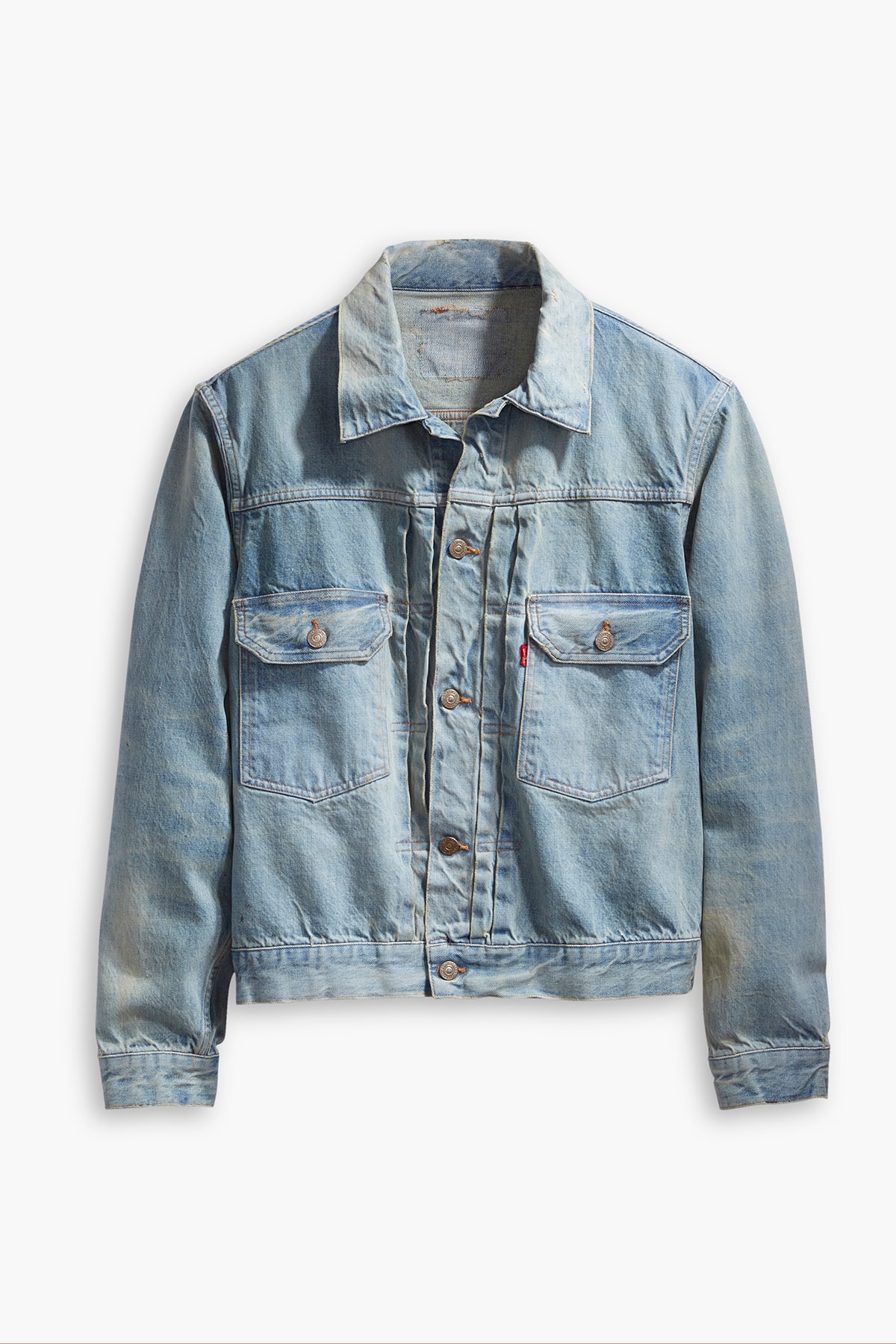 Levi’s® Vintage Clothing Spring/Summer 2018 collection
