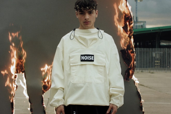 Liam Hodges Spotlights Spring/Summer 2018 in Campaign Video