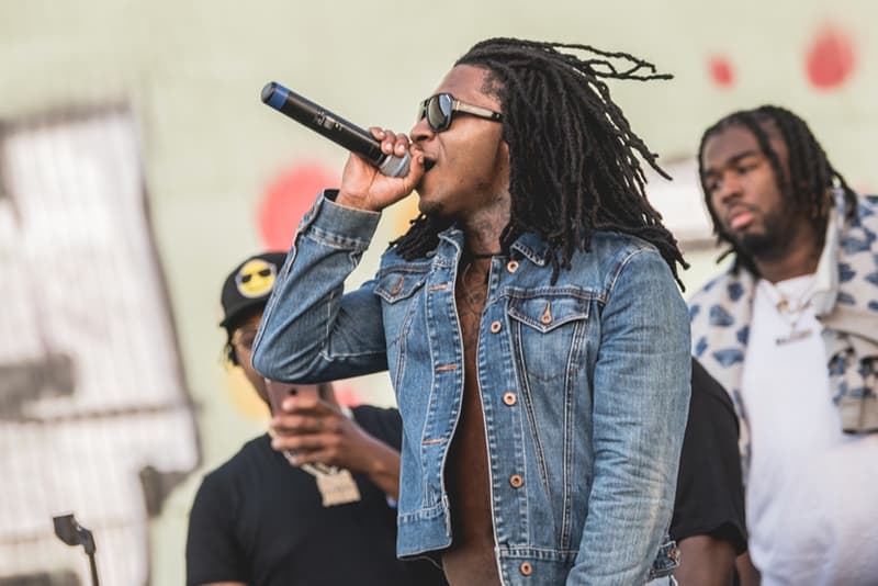 Lil B Enter the Depths Stream mixtapes spotify 2018 new
