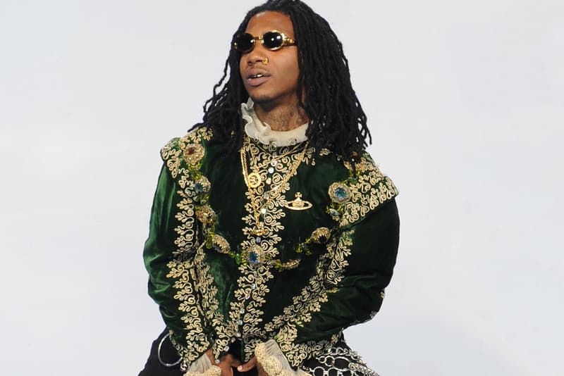 Lil B Announces "Platinum Flame" Album bay area basedgod curse nba