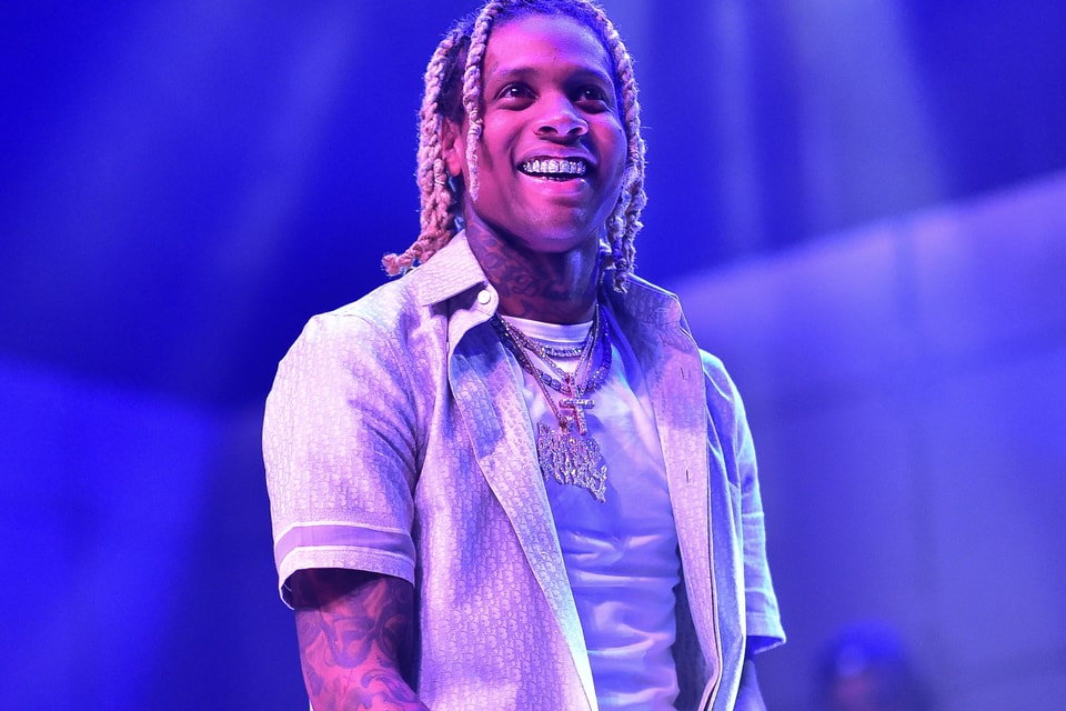 Lil Durk Young Thug Young Dolph Trap House Video Hypebeast Lil Durk Young Thug Young Dolph Trap House Video Hypebeast