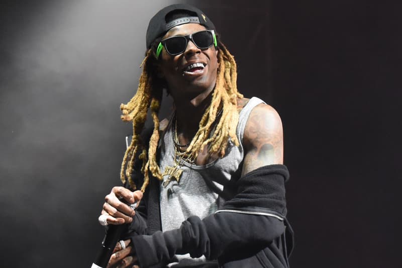 Lil Twist Lil Wayne Trippie Redd Fires & Desires Stream Track New