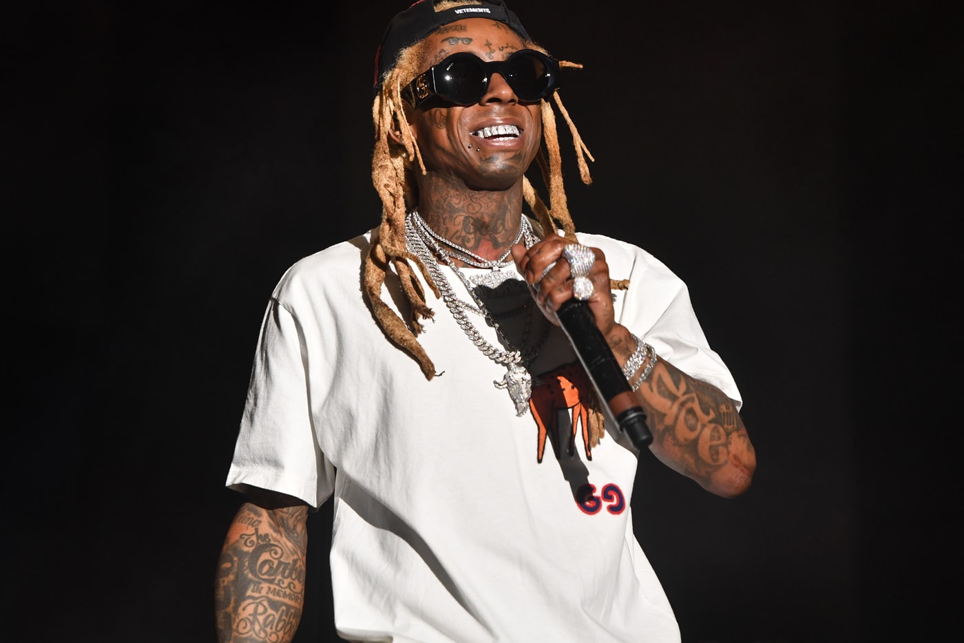 Lil Twist Lil Wayne Trippie Redd Fires & Desires Stream Track New