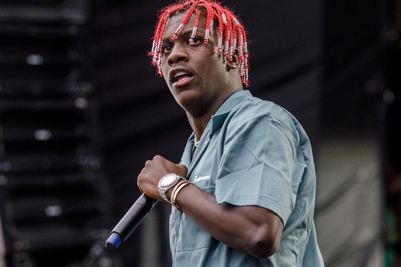 Lil Yachty Teenage Emotions Release Date Cover Tracklist May 26