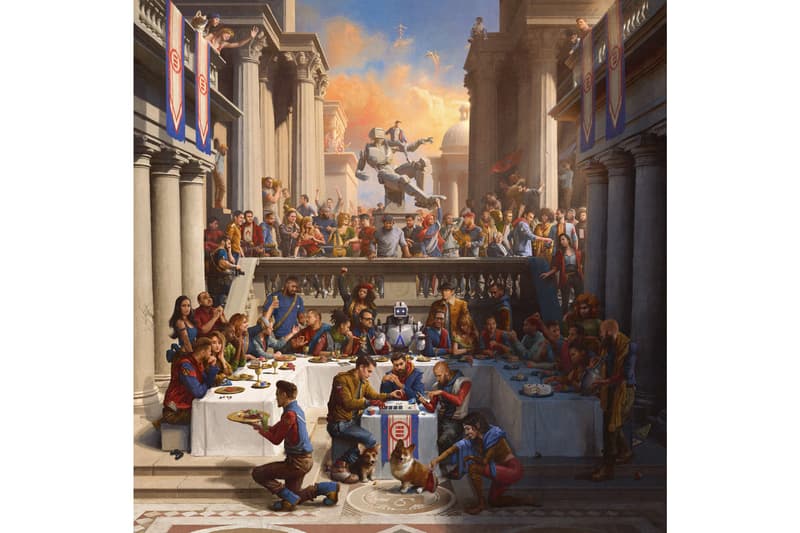 Logic Khalid Alessia Cara 18002738255 Everyday