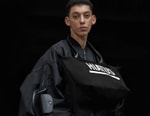 Longchamp By Shayne Oliver Serves Up ‘Realness’ and ‘Hiatus’ in NYC Pop-Up