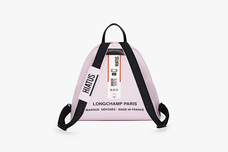 ventes privees longchamp 2018