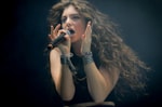 Listen to Lorde's Three New Songs, "Sober," "Homemade Dynamite" & "Melodrama"