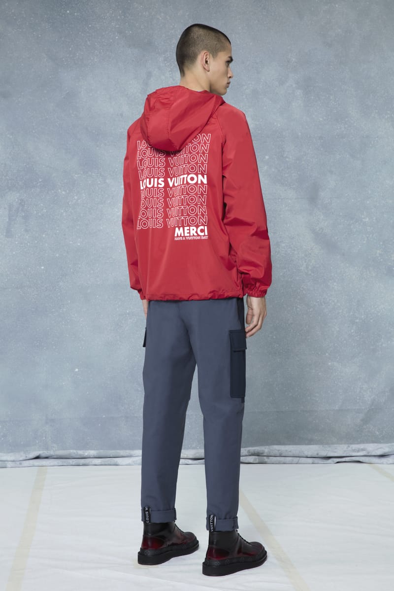 louis vuitton forever sweatshirt