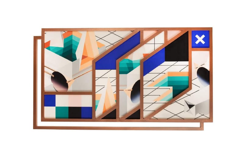 Low Bros' "98 Windows" Exhibition Looks at the Consequences of Technology