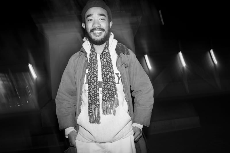 Off-White™'s EM PTY GALLERY Announces New Lucien Smith Exhibition