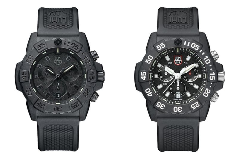 Luminox Introduces 14 New Novelties for Spring/Summer 2018