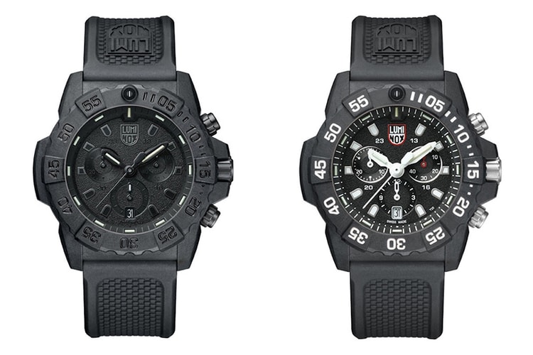 Luminox Introduces 14 New Novelties for Spring/Summer 2018