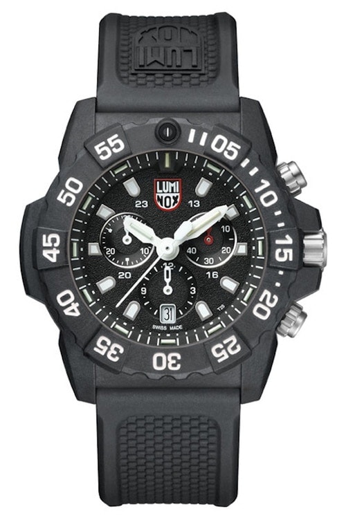 Luminox Spring/Summer 2018 Collection Baselworld Navy SEAL Leatherback Sea Turtle Atacama Field series ICE-SARS watches timepieces